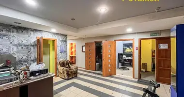 Büro 96 m² in Minsk, Belarus