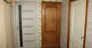 Wohnung 4 zimmer in Minsk, Belarus