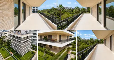 3 bedroom apartment in Municipality of Glyfada, Greece