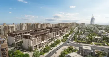 Mieszkanie 1 pokój w Dubaj, Emiraty Arabskie