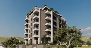 Appartement 1 chambre dans Susanj, Monténégro
