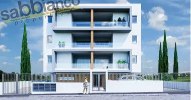 1 room apartment in Lakatameia, Cyprus