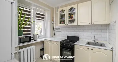 Wohnung 1 zimmer in Minsk, Belarus