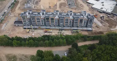 Квартира 3 комнаты в Минск, Беларусь