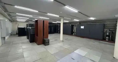 Office 296 m² in Moscow, Russia