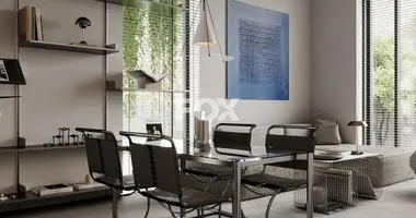 Apartamento 2 habitaciones en Limasol, Chipre