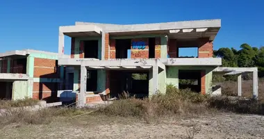 Cottage 5 bedrooms in Kassandra Municipality, Greece