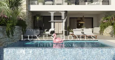 Penthouse 3 chambres dans Callosa de Segura, Espagne