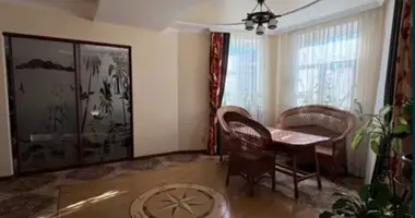 3 room house in Odesa, Ukraine