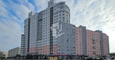 Propiedad comercial 38 m² en Minsk, Belarús