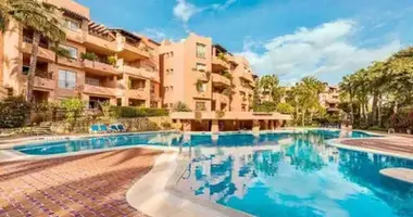 Wohnung 3 Schlafzimmer in Spanien