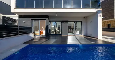 3 bedroom house in Orihuela, Spain