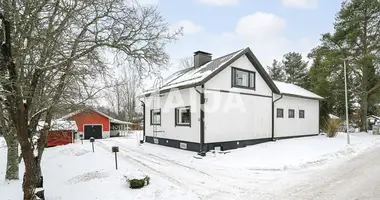 Дом 5 комнат в Mossakrog, Финляндия