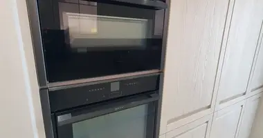 3 bedroom apartment in Demos Agiou Athanasiou, Cyprus