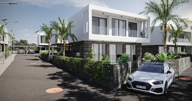 Villa 3 chambres dans Kissonerga, Chypre