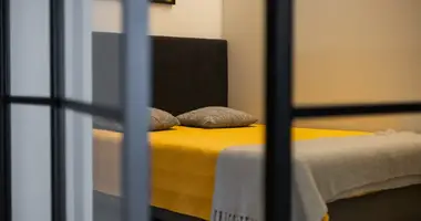 2 room apartment in Warsaw, Poland