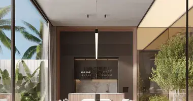 Villa en Tegalinggah, Indonesia
