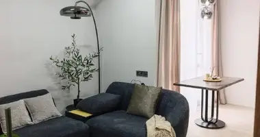 Mieszkanie 2 pokoi w Batumi, Gruzja