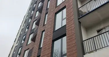 Apartamento 1 habitación en Odesa, Ucrania