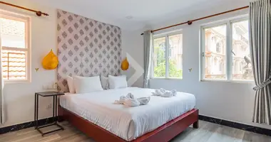 Condo w Siem Reap, Kambodża