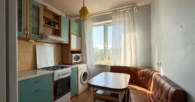 Wohnung 4 zimmer in Minsk, Belarus