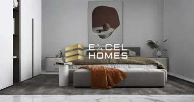 Penthouse 2 bedrooms in Hamrun, Malta