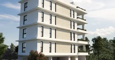 2 bedroom apartment in Larnaca District, Cyprus