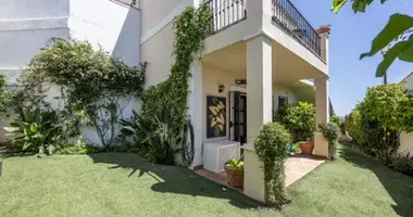 4 bedroom house in Benahavis, Spain