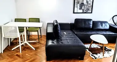 Mieszkanie 1 pokój w Czarnogóra