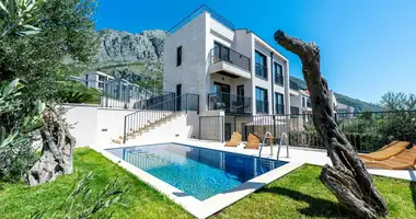Villa for Rent in Budva Municipality en Municipio de Budva, Montenegro