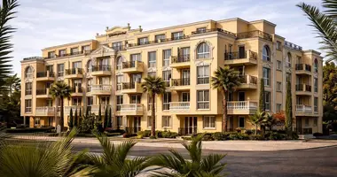 Appartement 1 chambre dans Ravda, Bulgarie