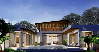 Wohnung 3 Schlafzimmer in Thalang, Thailand