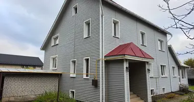 Cottage in Juchnauka, Belarus