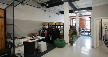 Office 212 m² in Moscow, Russia