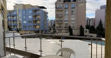 Apartamento 1 habitacion en Nesebar, Bulgaria