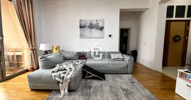 3 bedroom apartment in Budva, Montenegro