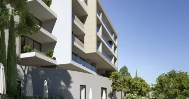 3 bedroom apartment in Agios Tychonas, Cyprus
