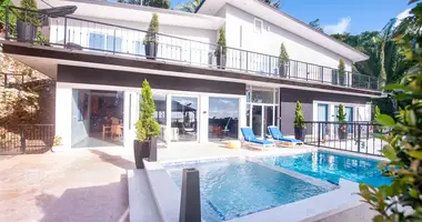 Maison 6 chambres dans West End, Honduras
