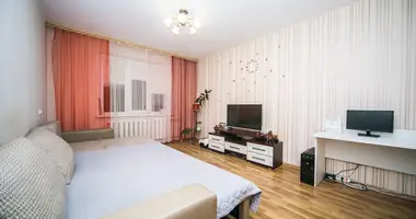 Apartamento 2 habitaciones en Minsk, Belarús