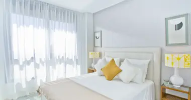 3 bedroom apartment in Fuengirola, Spain