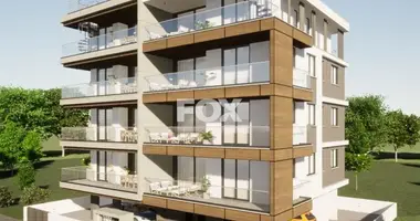 Appartement 2 chambres dans Limassol, Chypre