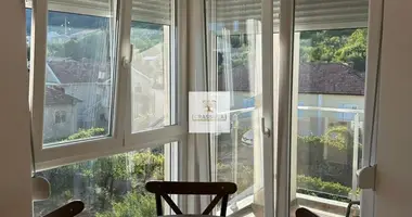 Mieszkanie 1 pokój w Josice, Czarnogóra