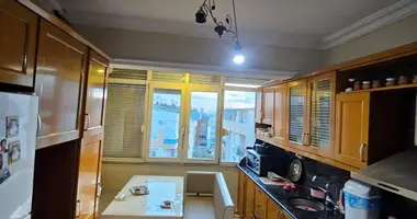 Квартира 5 комнат в Муратпаша, Турция