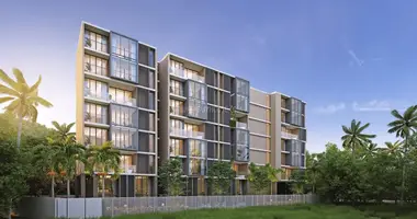 1 bedroom apartment in Karon, Thailand
