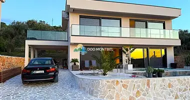 Villa en Celuga, Montenegro