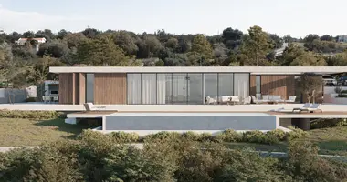 Квартира 5 спален в Агиос Георгиос Пегеяс, Кипр