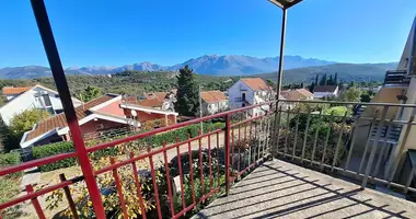 Casa 2 habitaciones en Lustica, Montenegro