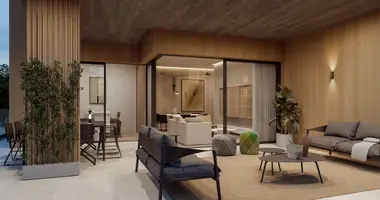 Apartamento 2 habitaciones en Limassol District, Chipre