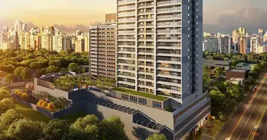 Appartement 4 chambres dans Regiao Imediata de Sao Paulo, Brésil