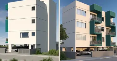 Propriété commerciale dans Agios Ioannis, Chypre